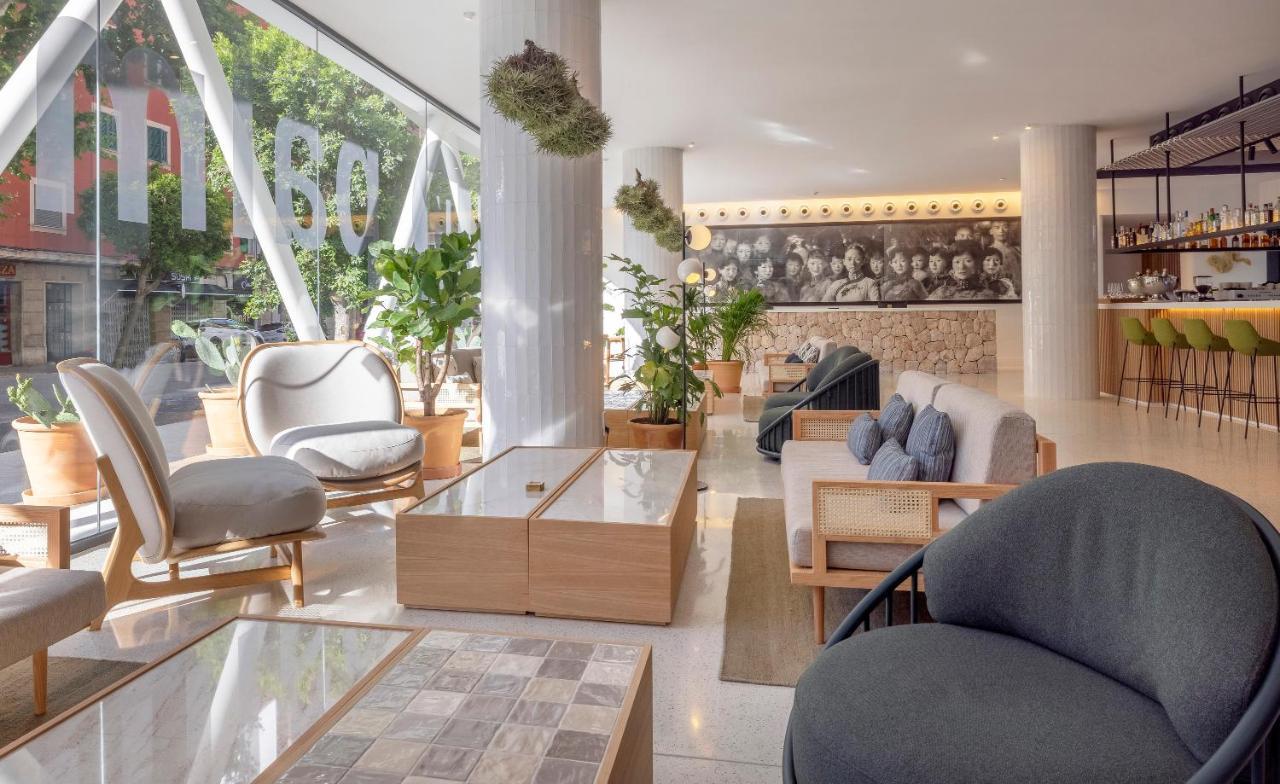 Hotell Hm Blanc 4*