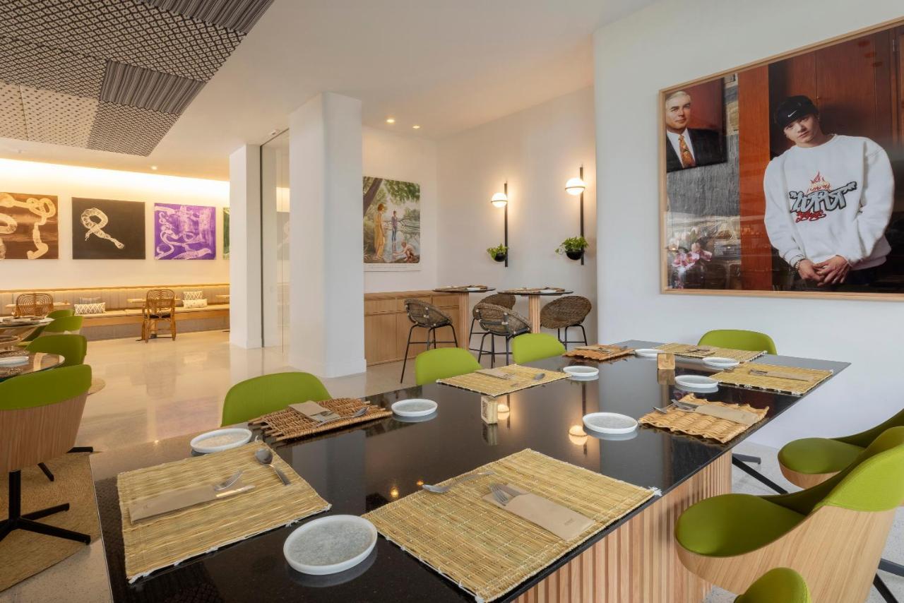 Hotell Hm Blanc Palma de Mallorca