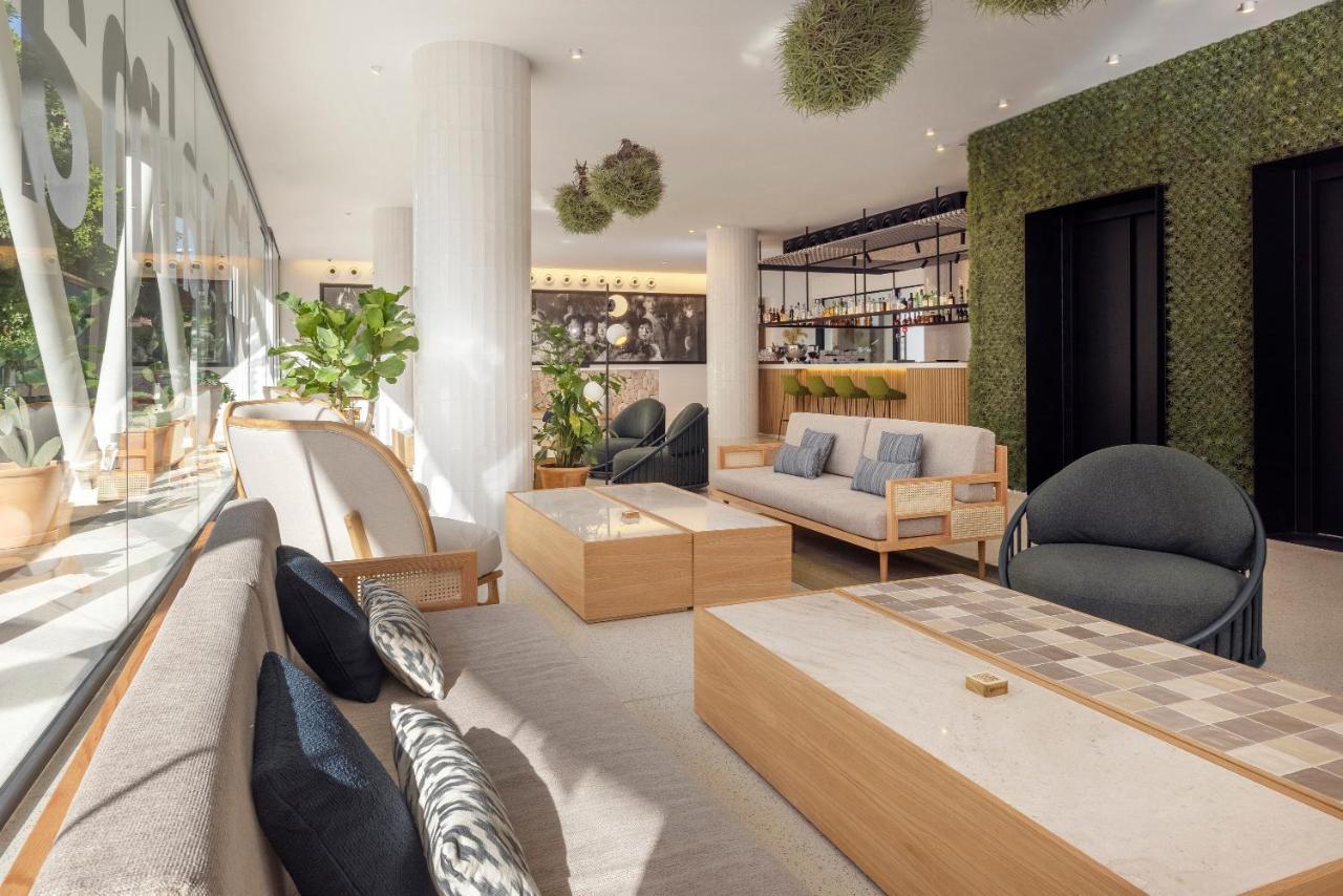 Hm Blanc Hotell Palma de Mallorca