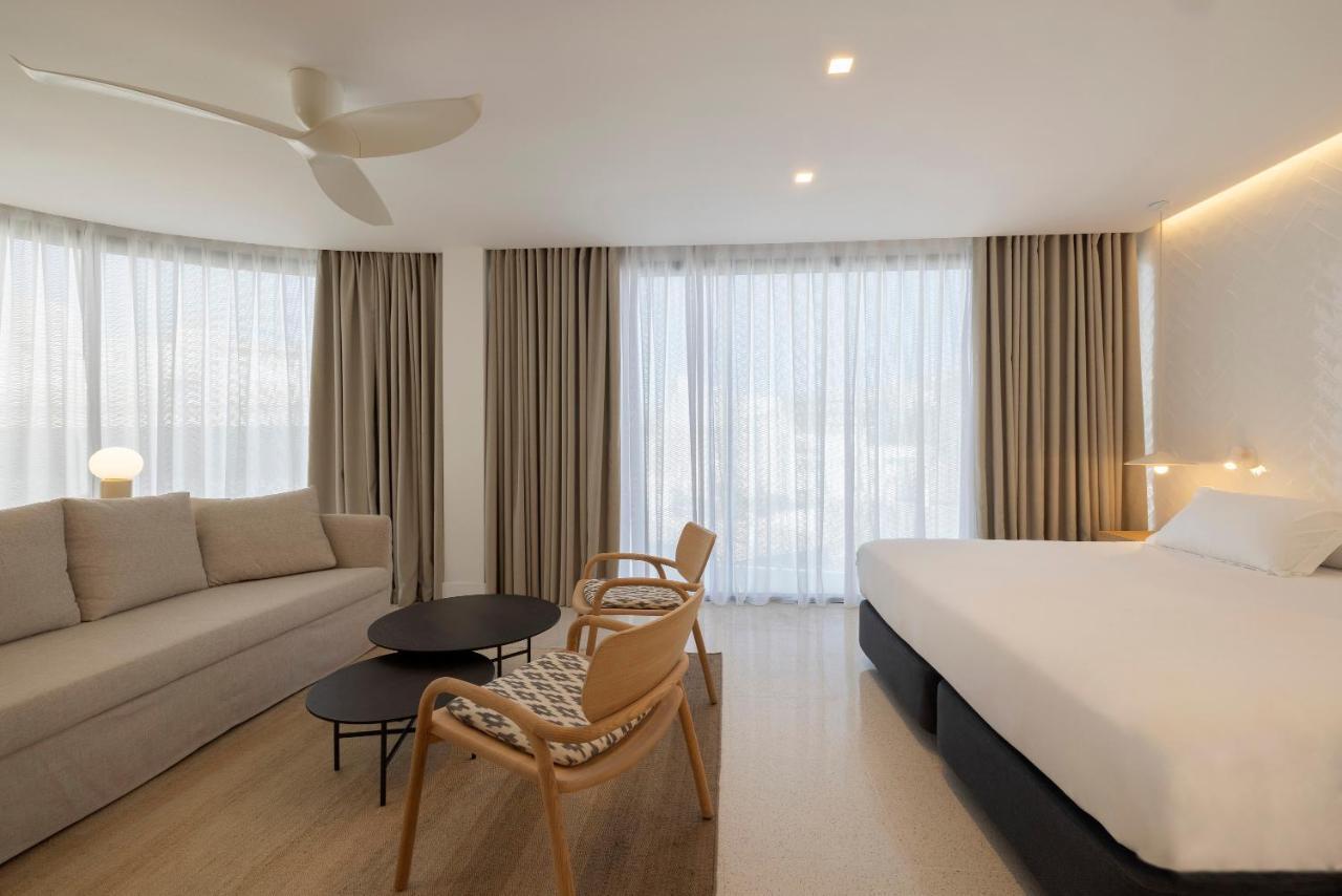Hotell Hm Blanc 4*