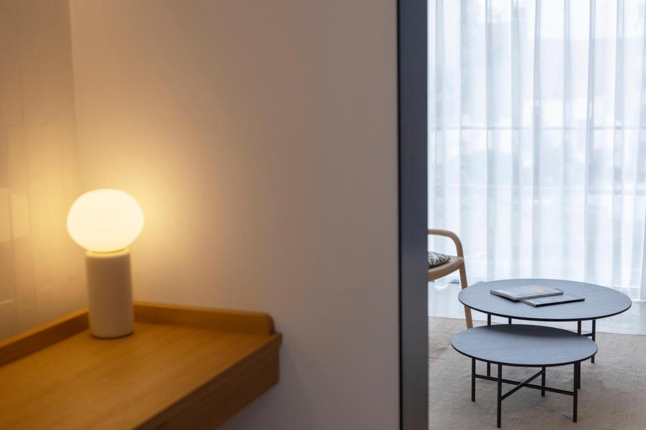 Hm Blanc Hotell