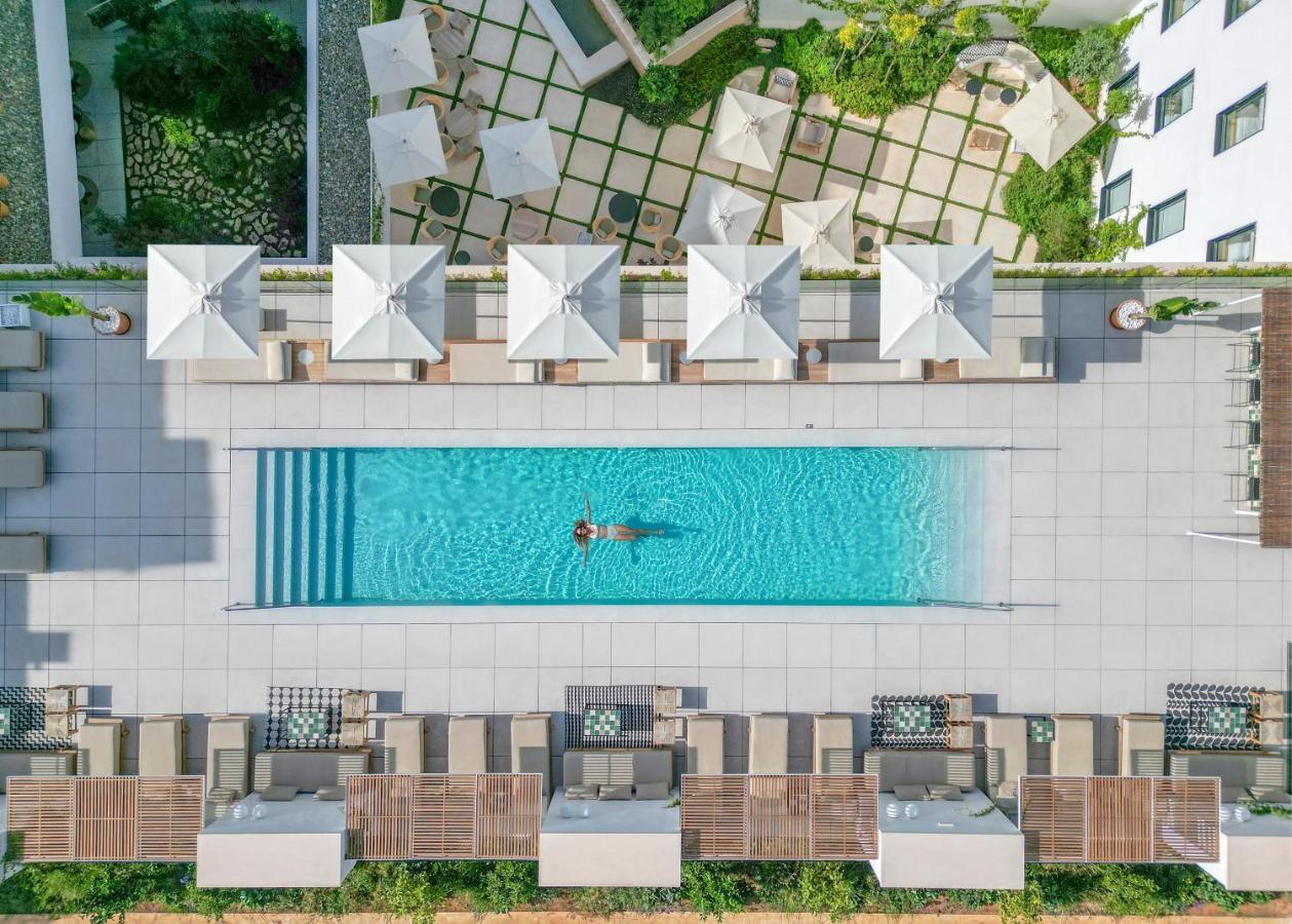 Hm Blanc Hotell